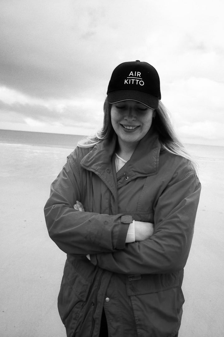 Airkitto Travel clothes vacation cap