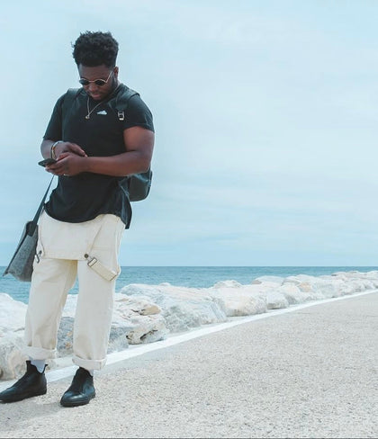 Airkitto Travel clothes vacation