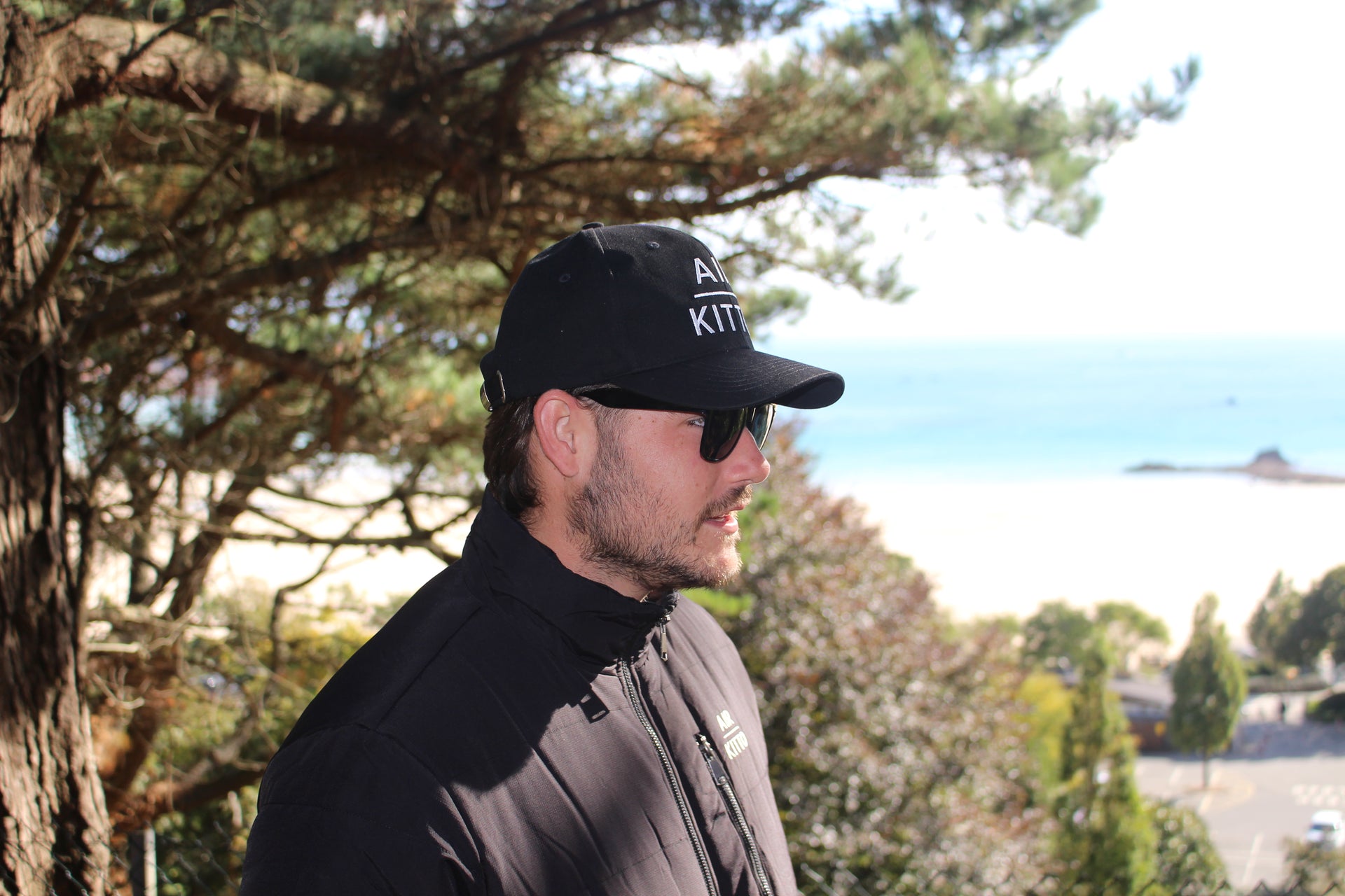 Airkitto Travel clothes vacation cap beach