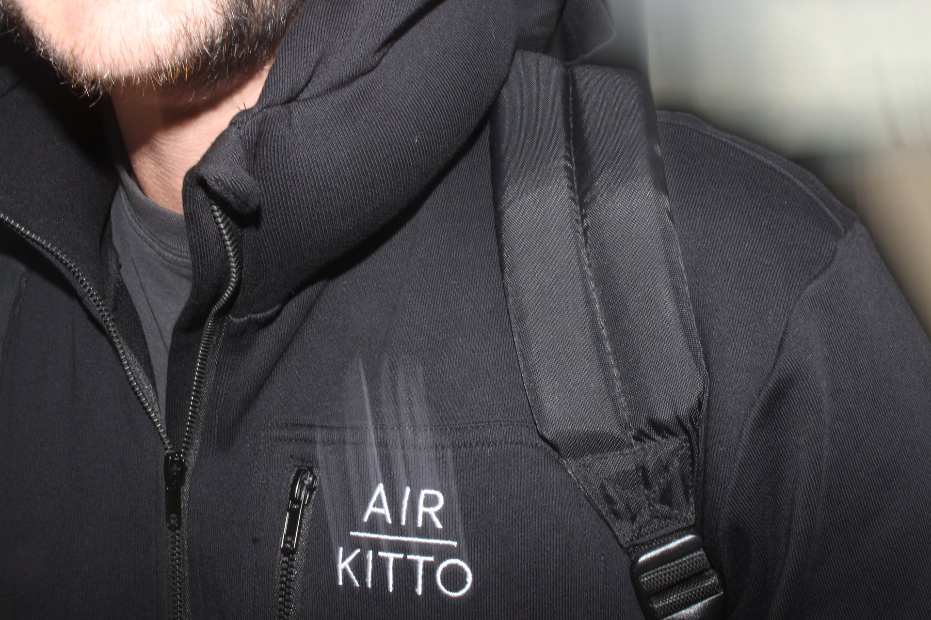 Airkitto Travel clothes vac ation
