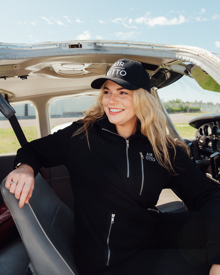 Airkitto Travel clothes vacation cap