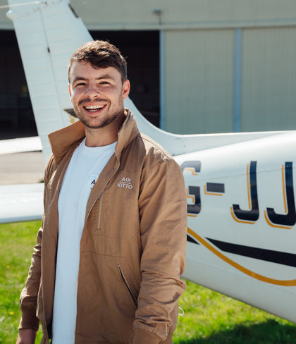 Airkitto Travel clothes vacation plane