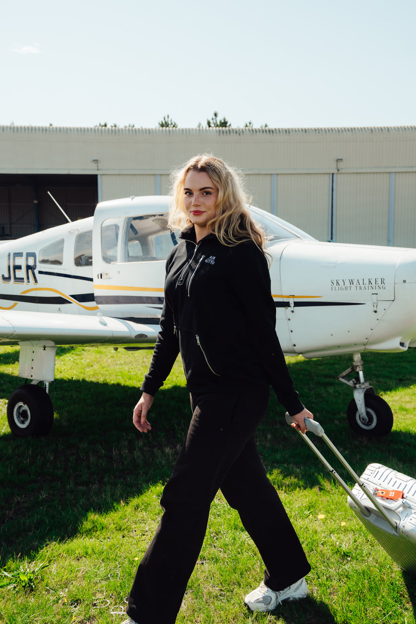 Airkitto Travel clothes vacation plane