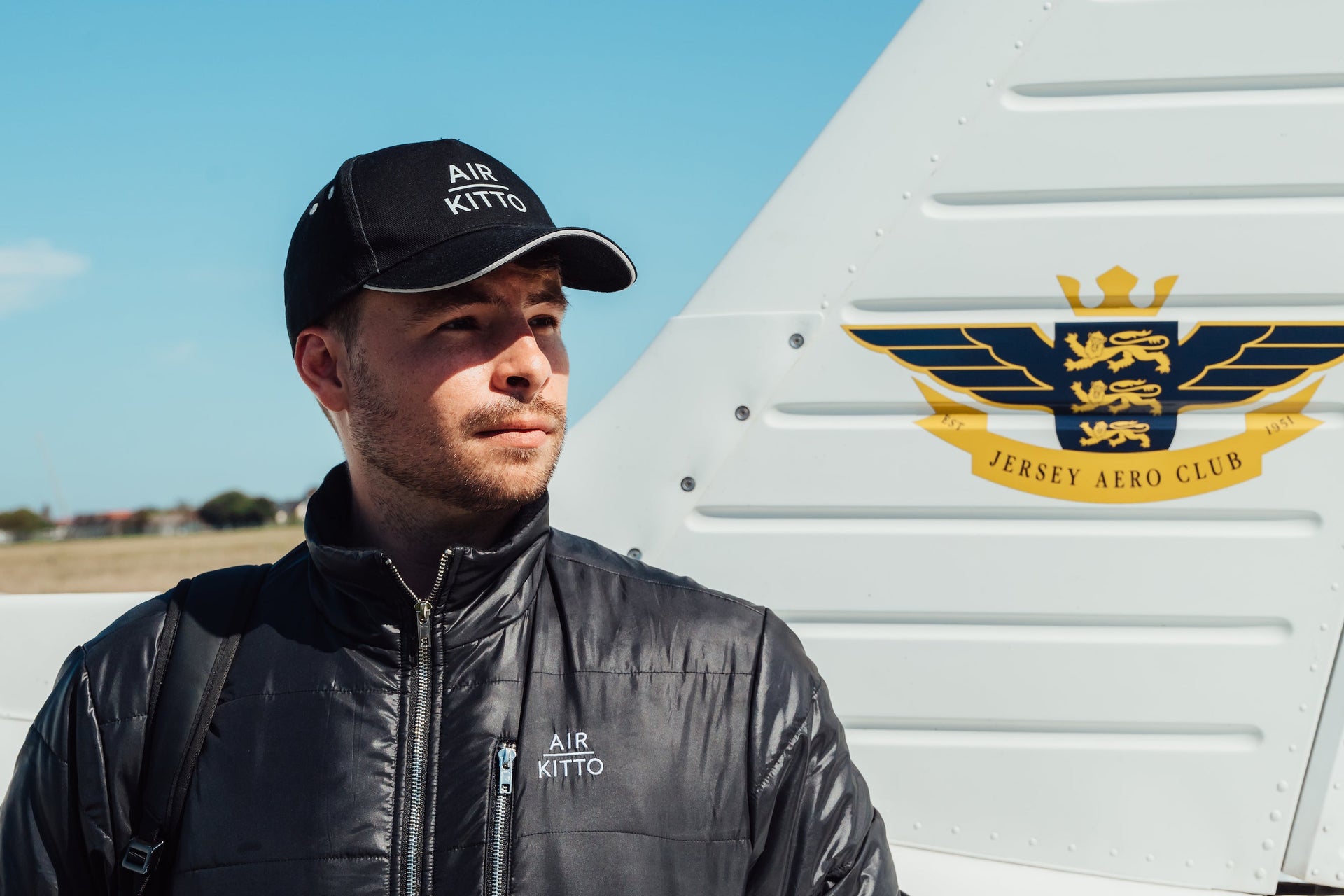 Airkitto Travel clothes vacation