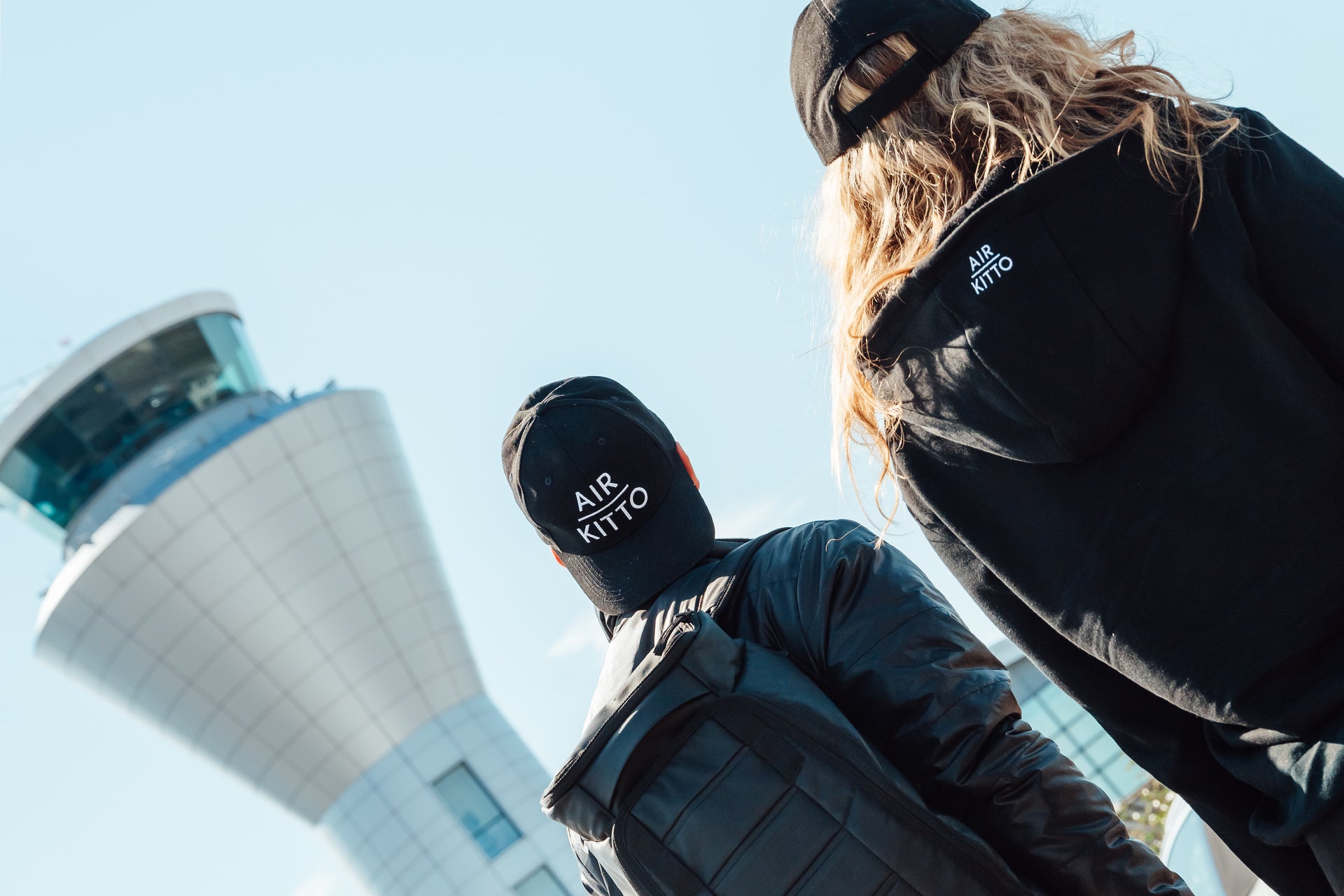 Airkitto Travel clothes vacation