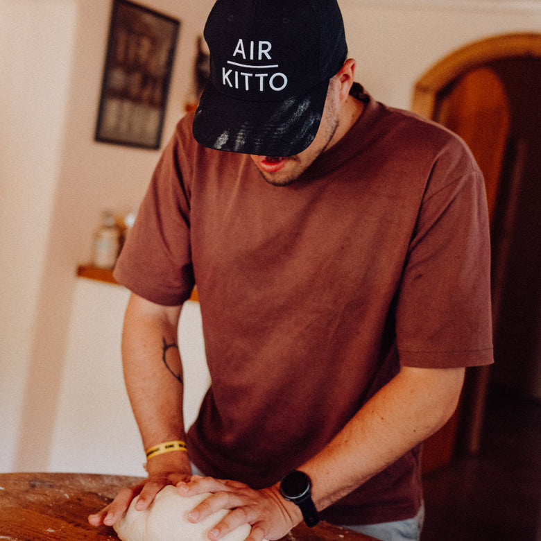 Airkitto Travel clothes vacation dough