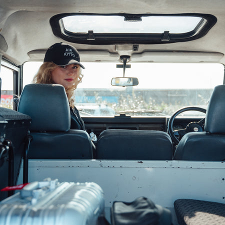 Travel clothes vacation