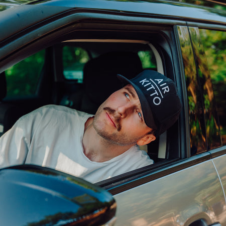 Airkitto Travel clothes vacation cap car