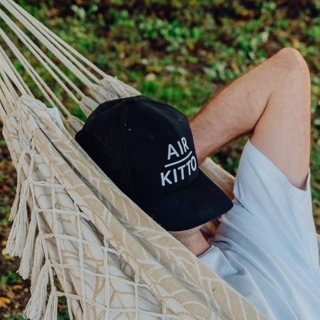 Airkitto Travel clothes vacation cap