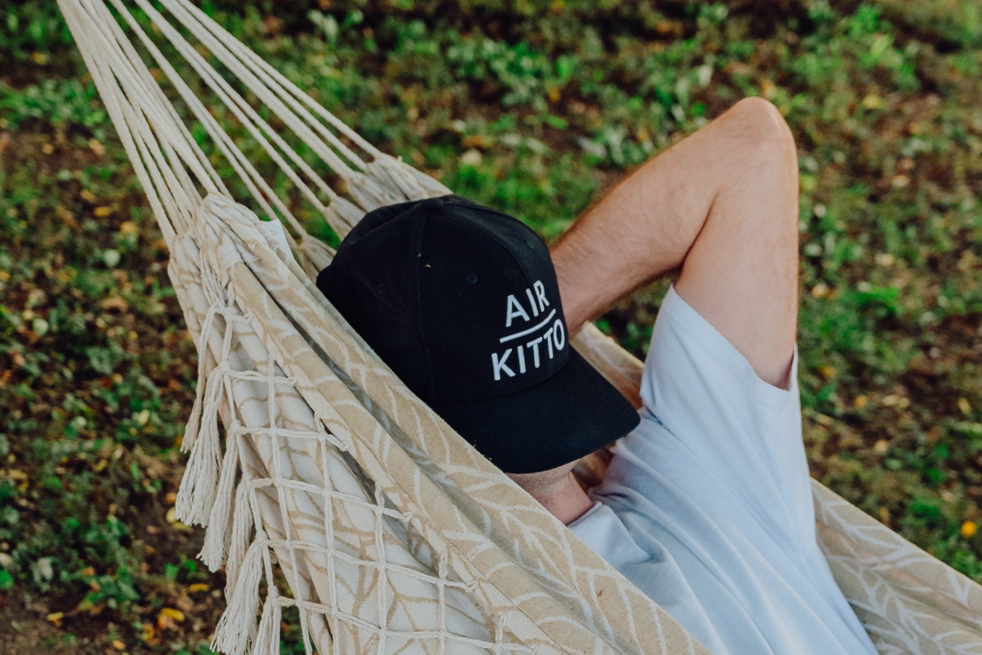 Airkitto Travel clothes vacation cap