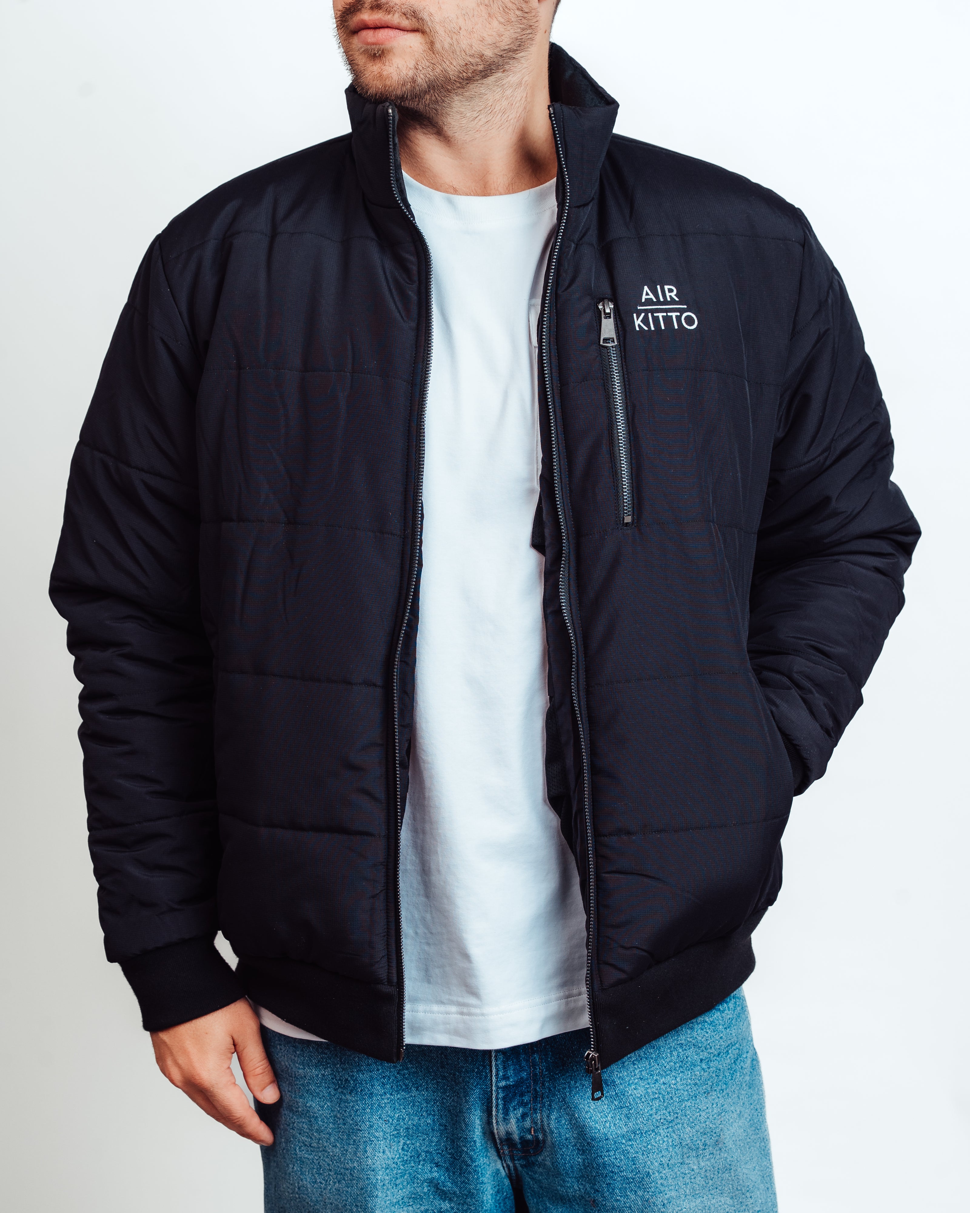 Airkitto Travel clothes vacation jacket