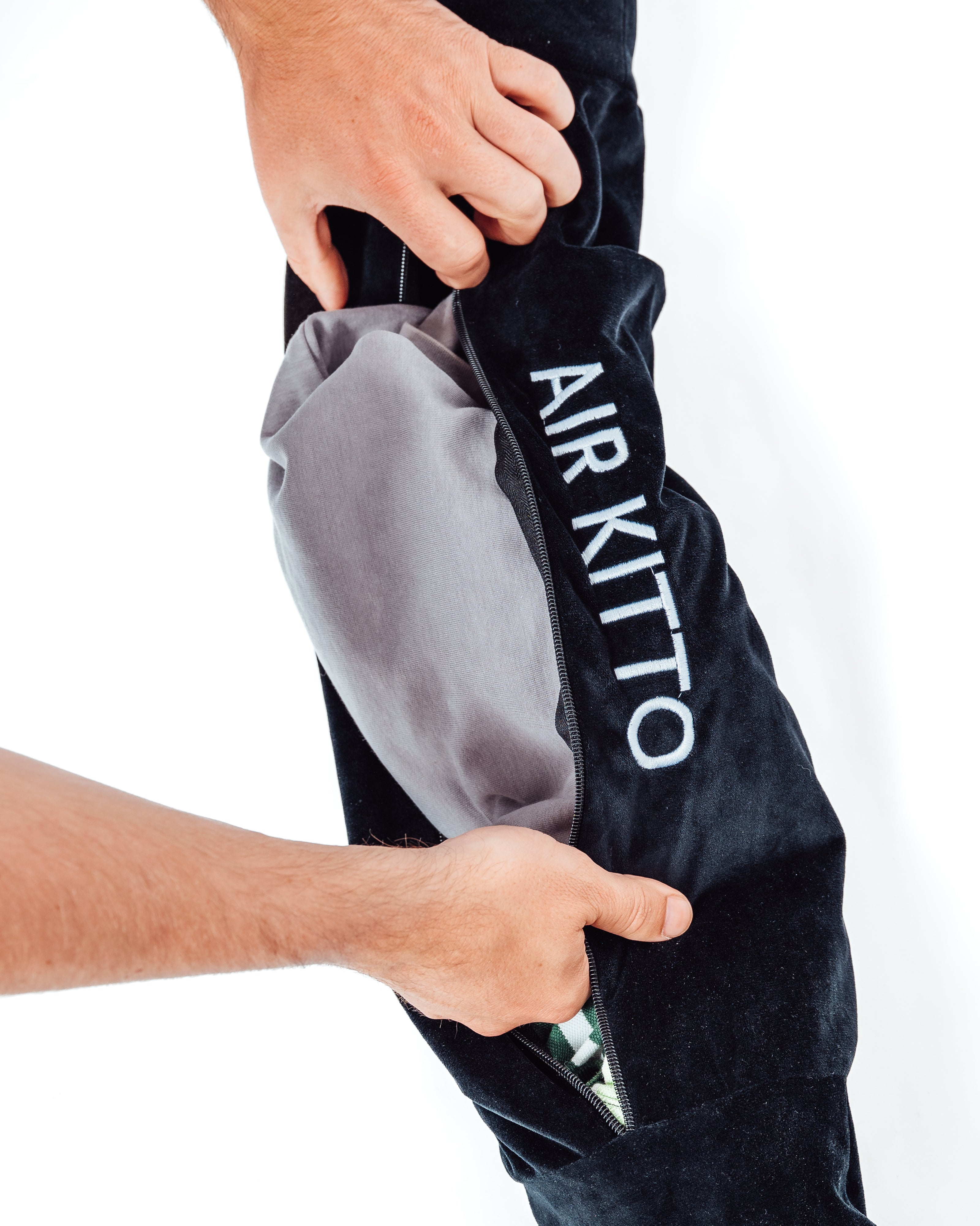 Airkitto Travel clothes vacation