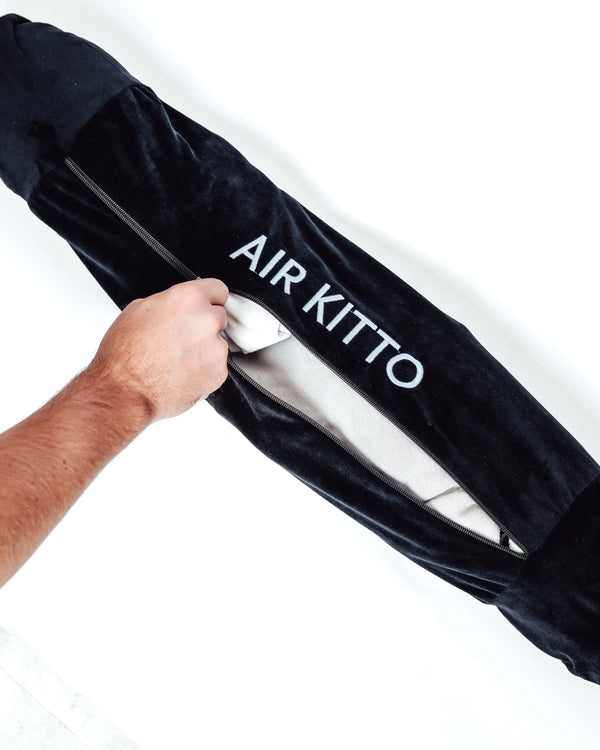 Carry-On Pillow