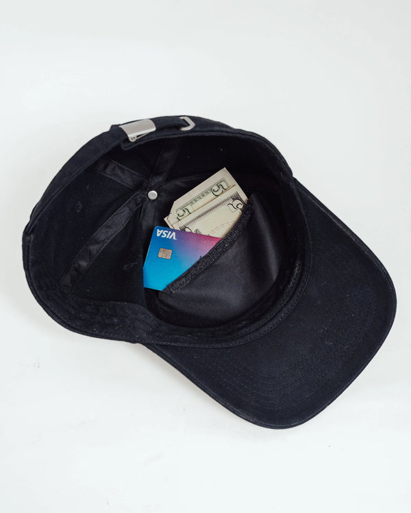 Tap Cap
