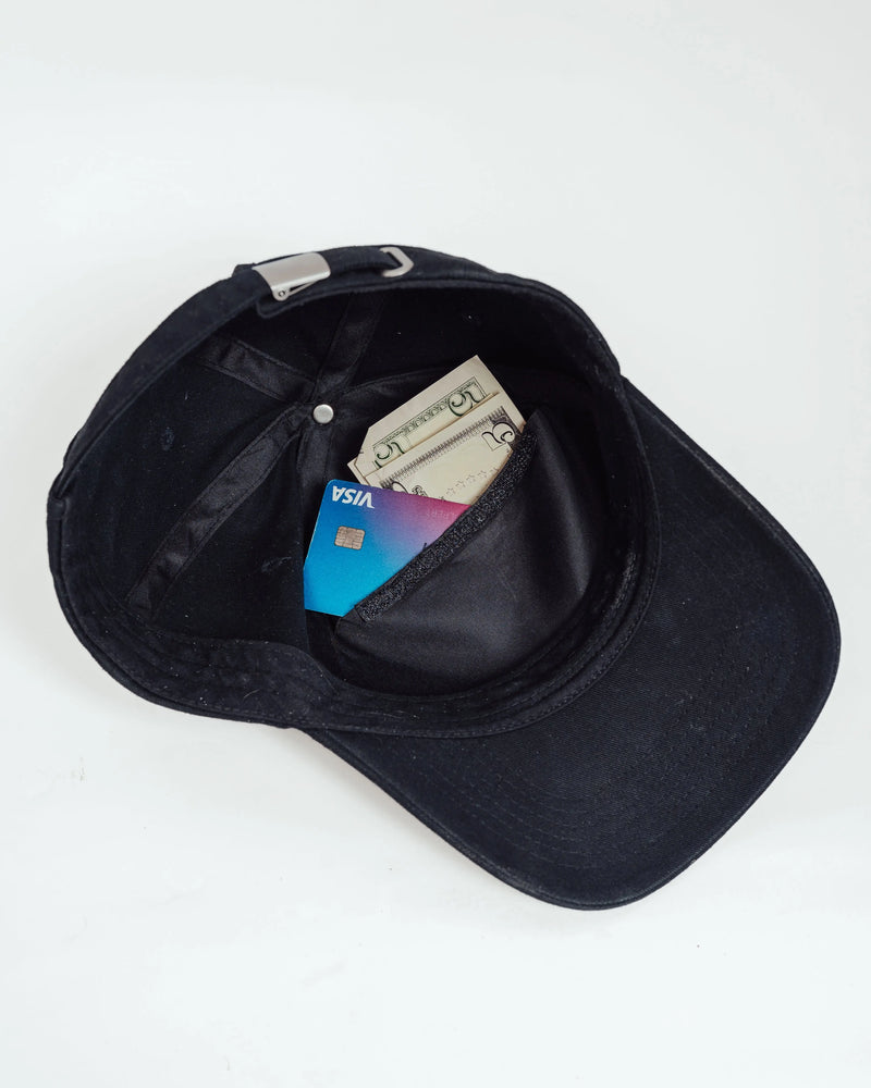 The pocket