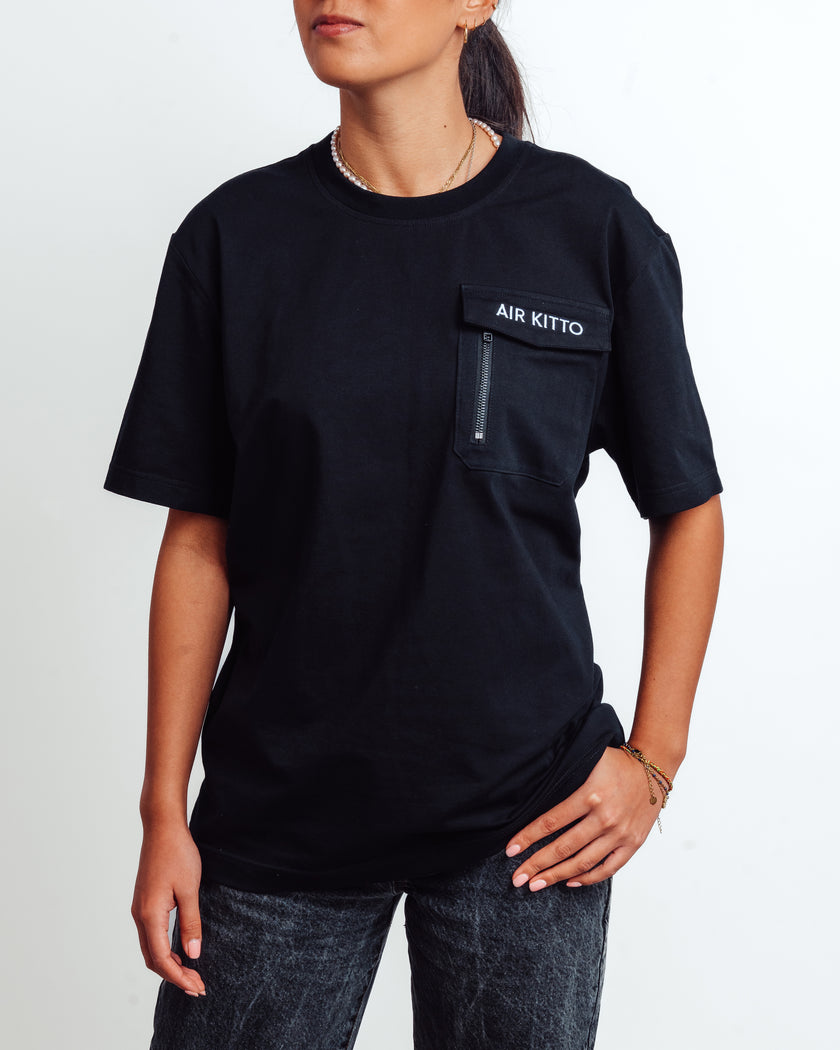 Airkitto Travel clothes vacation shirt