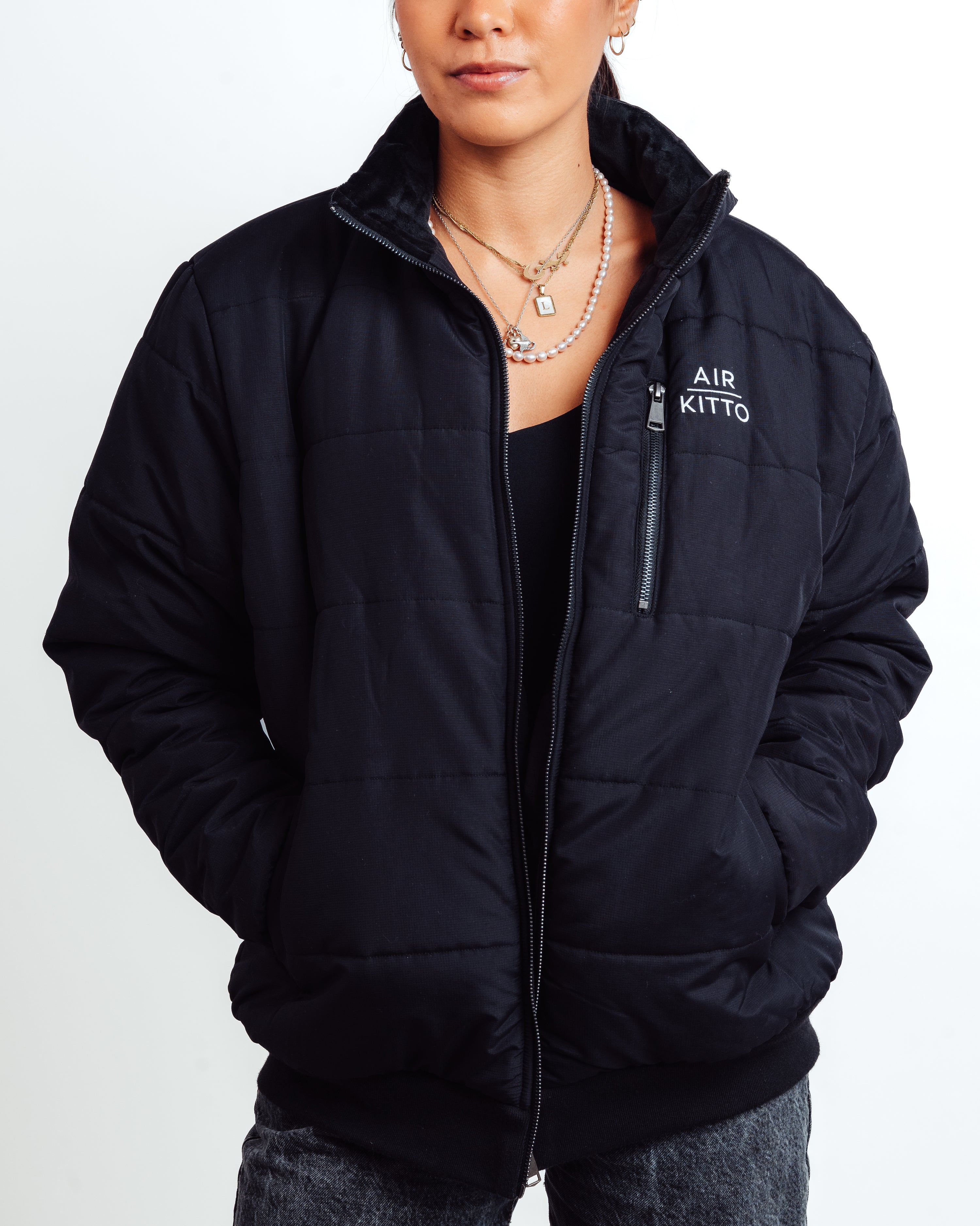 Airkitto Travel clothes vacation jacket