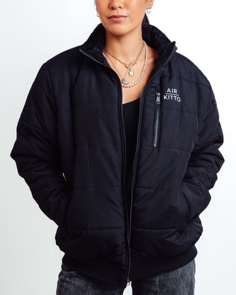 Airkitto Travel clothes vacation jacket