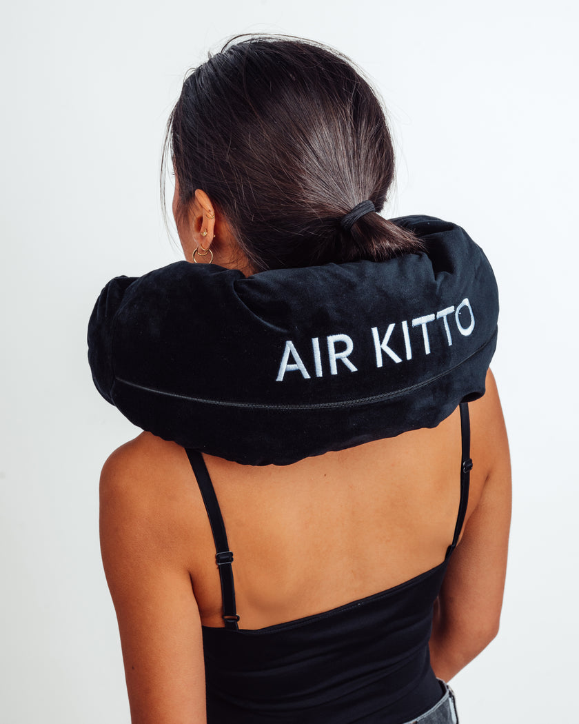 Airkitto Travel clothes vacation headpillow