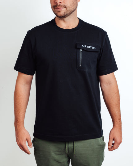 Airkitto Travel clothes vacation shirt