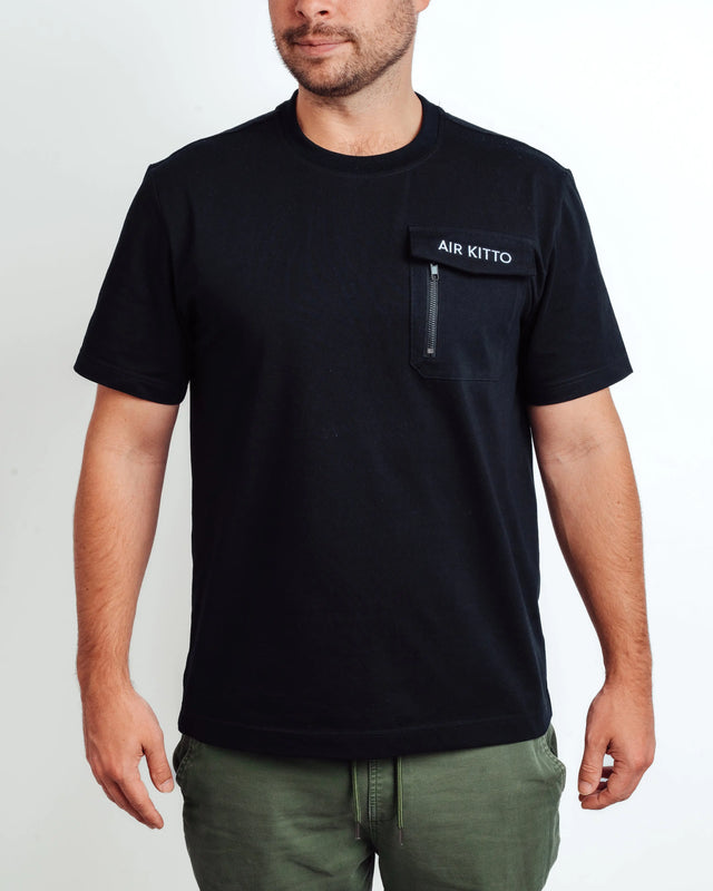 Airkitto Travel clothes vacation shirt