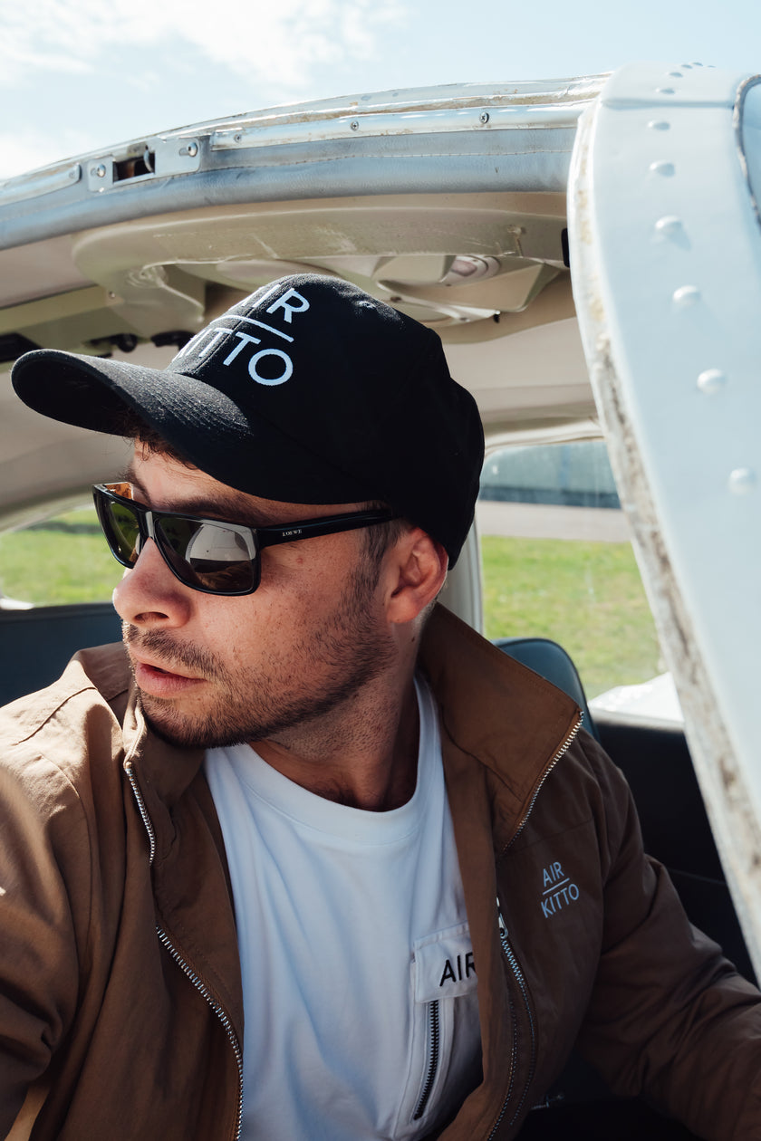 Airkitto Travel clothes vacation cap