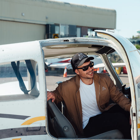 Airkitto Travel clothes vacation plane