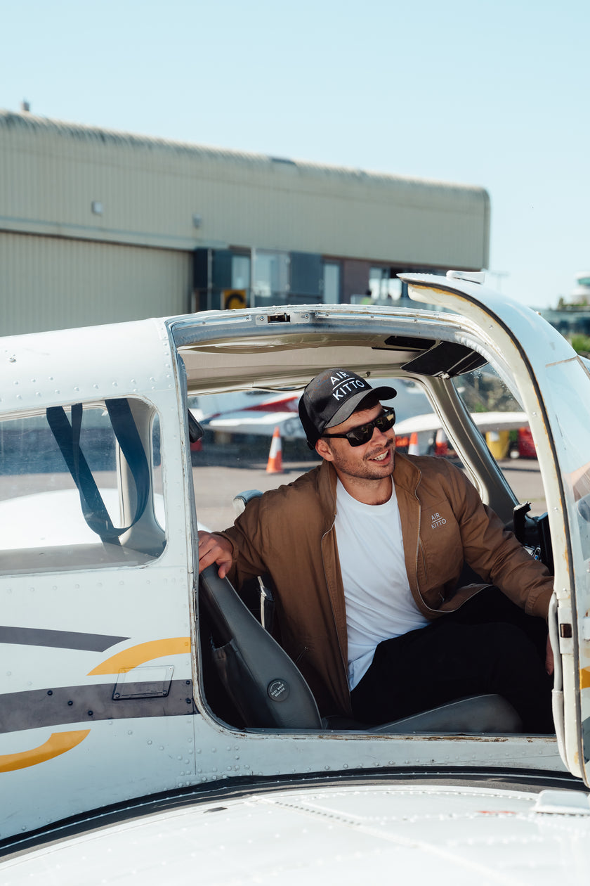 Airkitto Travel clothes vacation plane