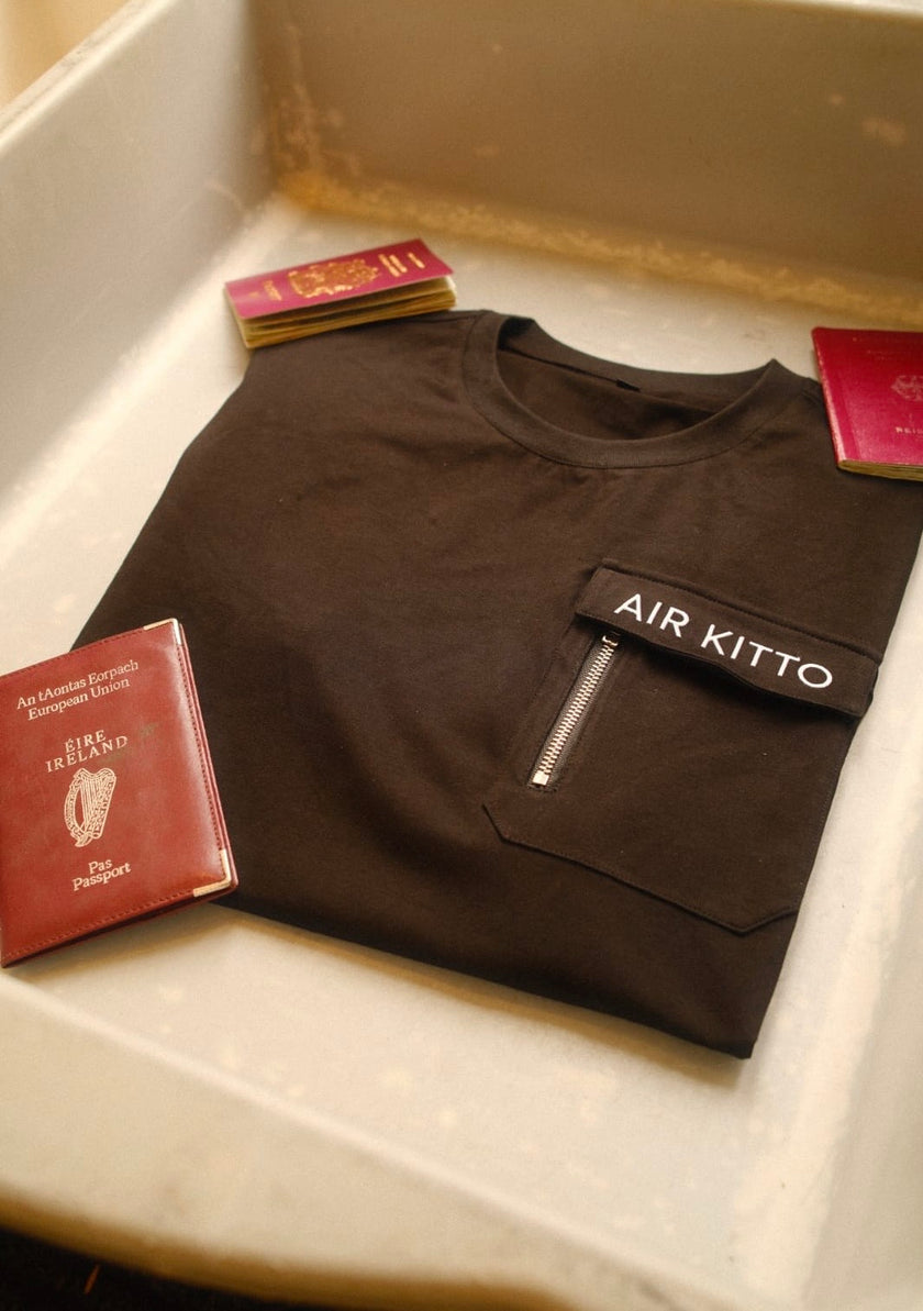 Airkitto Travel clothes vacation 