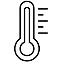 THERMOREGULATING FABRIC